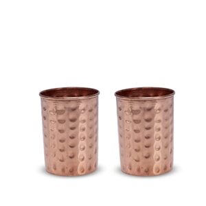 Copper Thermos(1000 ml)