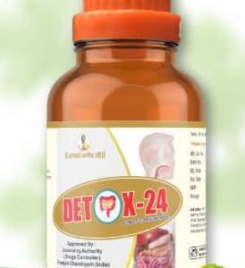 Detox 24