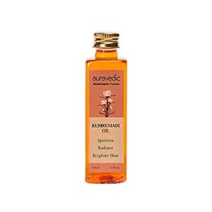 Kesaradi Oil(100 ml)