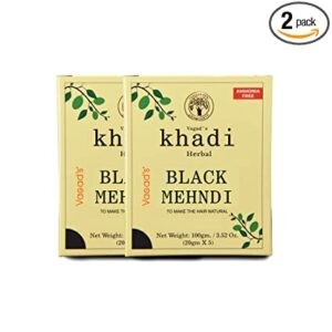 Khadi Henna(150 gm)