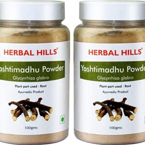 Yashtimadhu Powder (100gm)