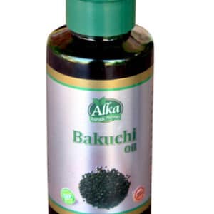 Bakuchi Oil