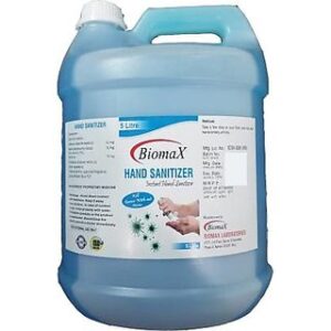Biomax Hand Sanitizer (1litre)
