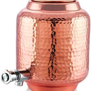Copper Dispenser (5 liter)