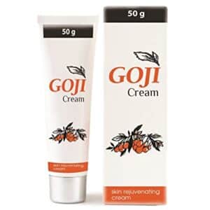 Cream Goji (50gm)