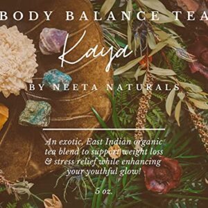 Kaya Tea(250 gm)