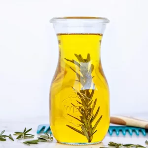 Rapunzel Hair Oil (120ml)