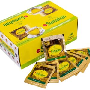 Samahan Tea(50 Sachets)