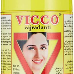 Vicco Vajradanti