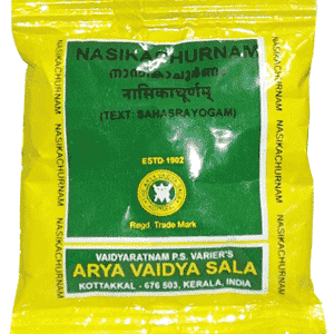 Nasika(10gm*5)