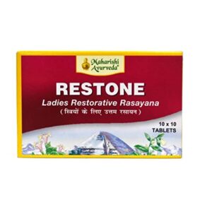 Restone(100 Tablet)