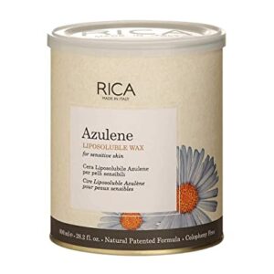 Azulene Wax(800 ml)