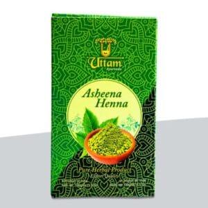 Asheena Herbal(500 gm)