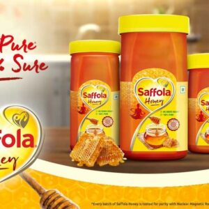 Saffola Honey(250 gm)