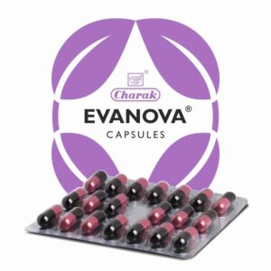 Evanova(40 capsules)