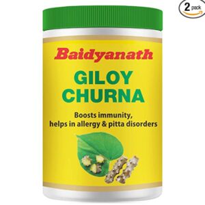 giloy powder
