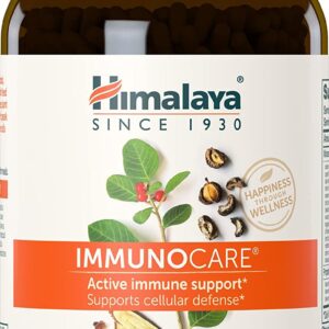 Immunocare(240 Tab)
