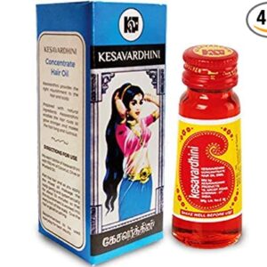 Kesavardhini Hair Oil(25 ml)