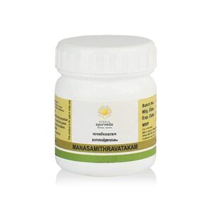 Manasa Kerala(25 count)