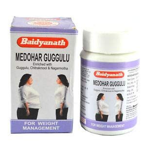 Medohar Vati(120 Tablet)