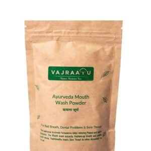 Mouthwash Powder(100 gm)
