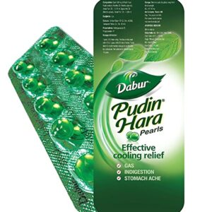 Pudin Hara(pack of 3)