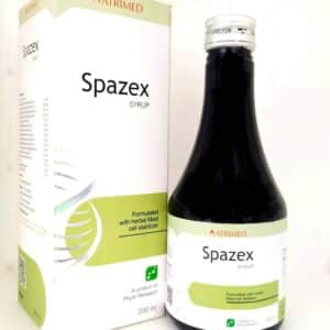 Spazex(200 ml)