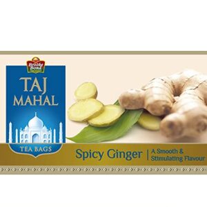 Honsei Ginger Tea(25 bag)