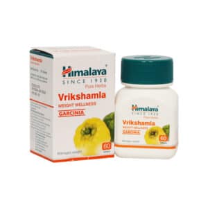Vrikshamla(60 Tab)
