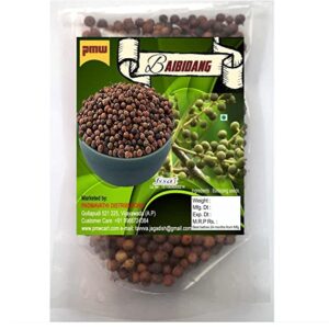 Vidanga(50 gm)