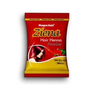 Zenia Henna(1kg)