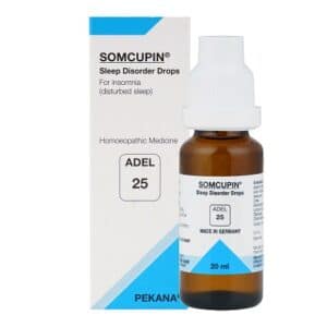 Adel 25(20 ml)