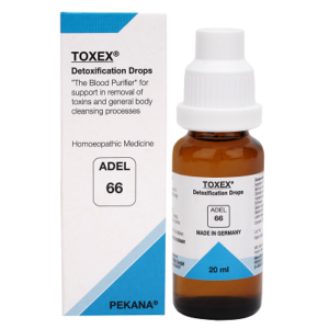 Toxex