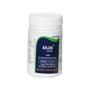 Arjin(100 Tab)