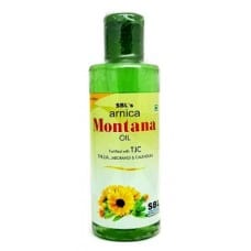 Montana Oil(200 ml)