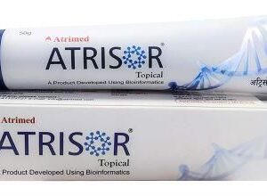 Atrisor Cream(50 gm)