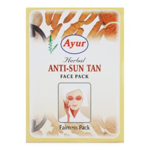 Ayur Face Pack(100 gm)