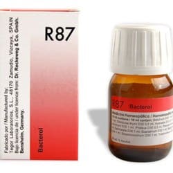 Bacterol(30 ml)