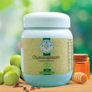 Chyavanprash