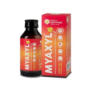 Conolidine Drops( Myaxyl  oil) -60 ml