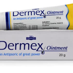 Dermex