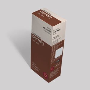 Dermin - 50 ml
