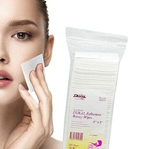 Esthetic Wipes