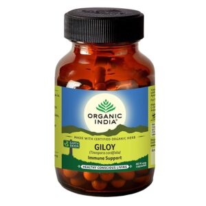 Giloy Capsules(60 Tablet)