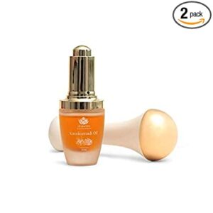 Kansa Oil(18 ml)