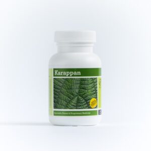 Karappan(90 Tab)