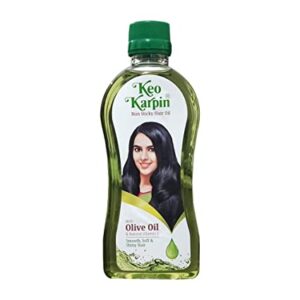 Keo Karpin Oil(200 ml)