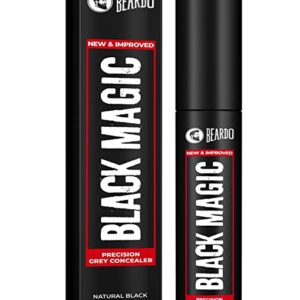 Mascara Hair Color