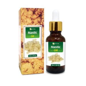 Mastic Oil(30 ml)