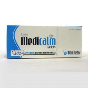 Medicalm